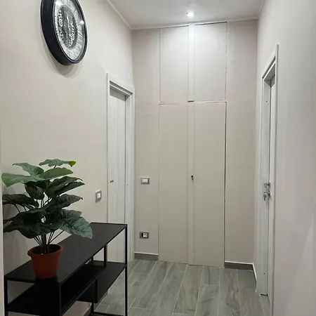 Mageva Luxury 招待所 那不勒斯