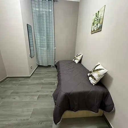 Mageva Luxury 招待所 那不勒斯