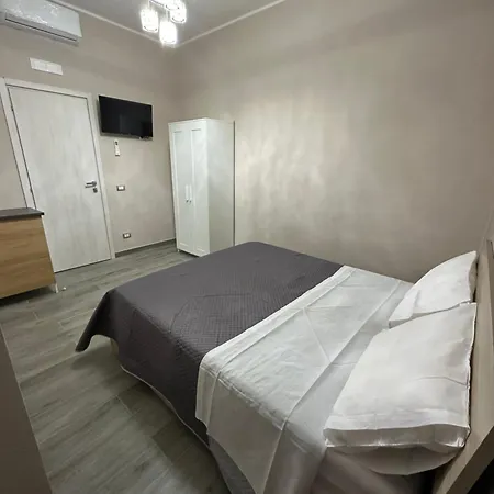 Mageva Luxury נאפולי