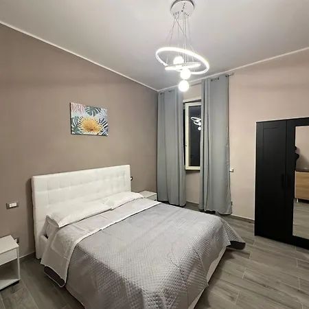 Guest house Mageva Luxury *