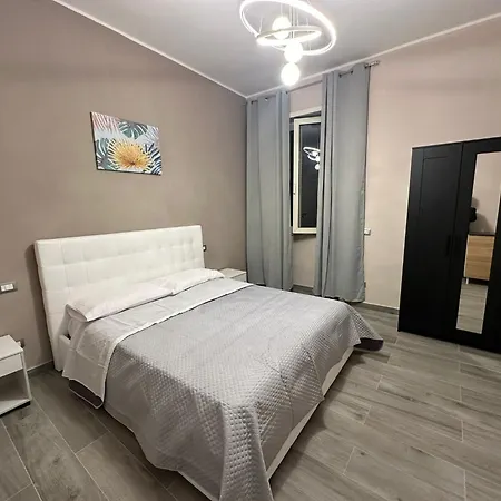 Mageva Luxury 3*