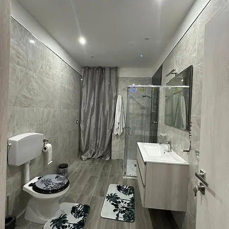 Mageva Luxury בית הארחה 3*