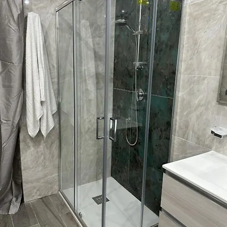 Pensionat Mageva Luxury 3*