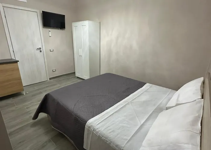 Mageva Luxury Неаполь