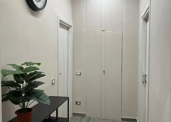 Mageva Luxury 게스트하우스 나폴리