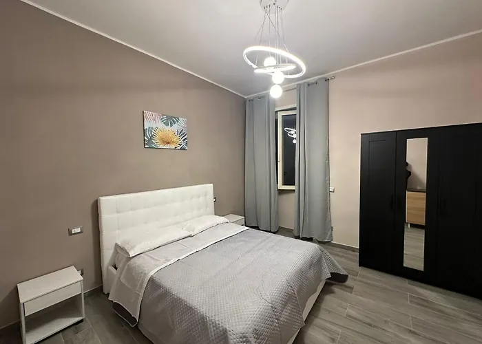 게스트하우스 Mageva Luxury 3*