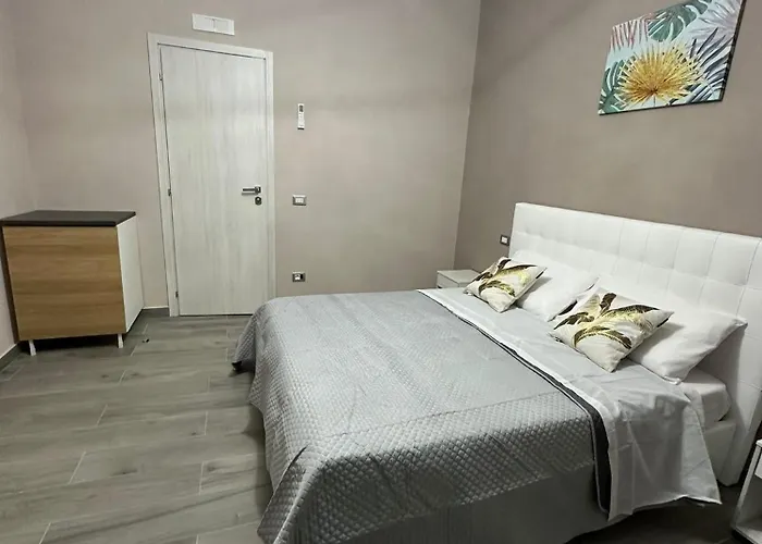 Гостевой дом Mageva Luxury Неаполь