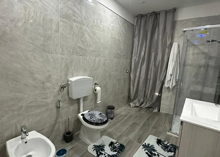 게스트하우스 Mageva Luxury