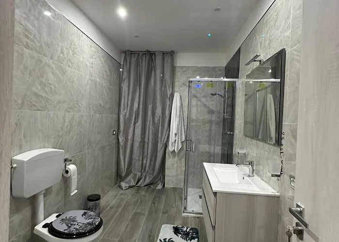 Mageva Luxury 게스트하우스 3*