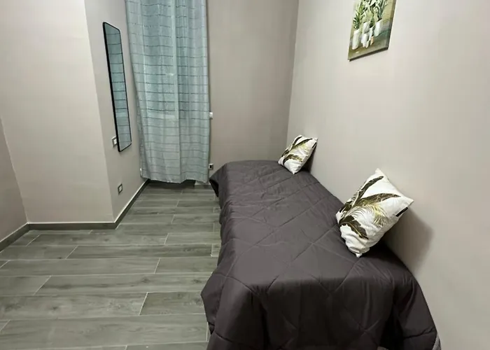 Mageva Luxury 게스트하우스 나폴리