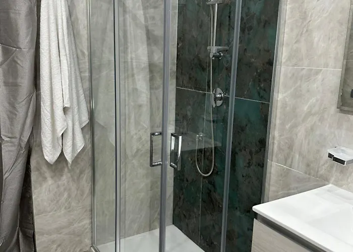 Гостевой дом Mageva Luxury 3*