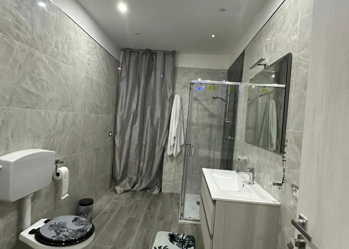 Mageva Luxury 게스트하우스