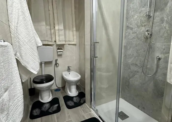 Гостевой дом Mageva Luxury 3*