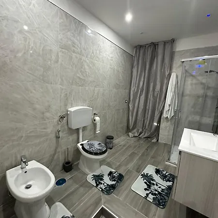 Affittacamere Mageva Luxury