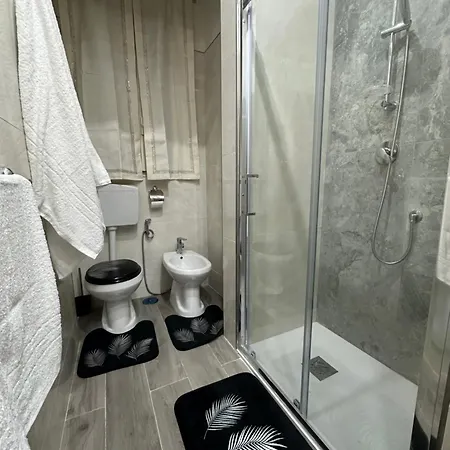 Affittacamere Mageva Luxury 3*